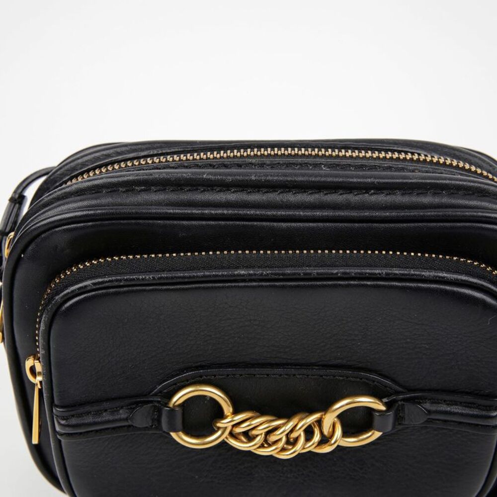 Link Camera Mini Chain Shoulder Crossbody Bag - image 3